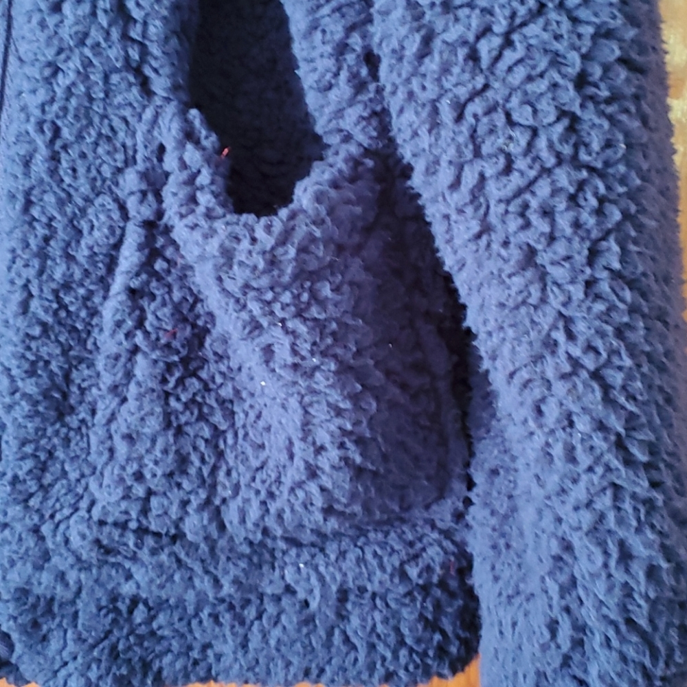 Teddy jacket - Picture 3 of 4